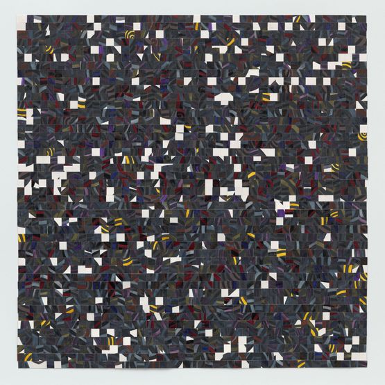 Apslirs by Roni Horn contemporary artwork Works on Paper