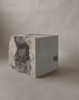 Shanshui Block Glacier by Kien Situ contemporary artwork sculpture