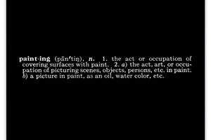 Joseph Kosuth