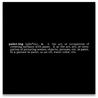 Titled Art as Idea as Idea painting Websters New World by Joseph Kosuth contemporary artwork Photography