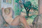 Henri Lebasque contemporary artist