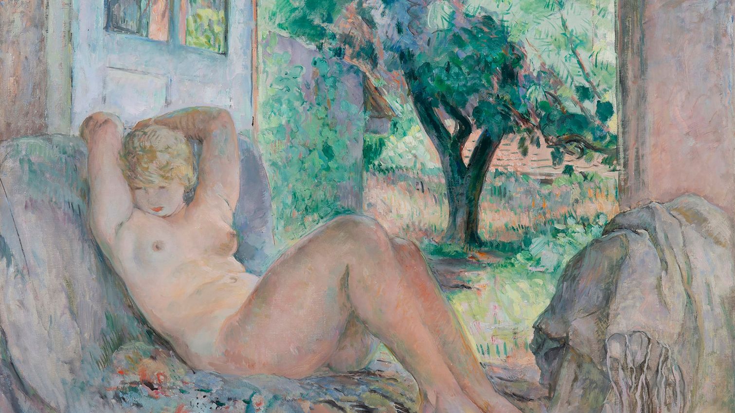 HENRI LEBASQUE