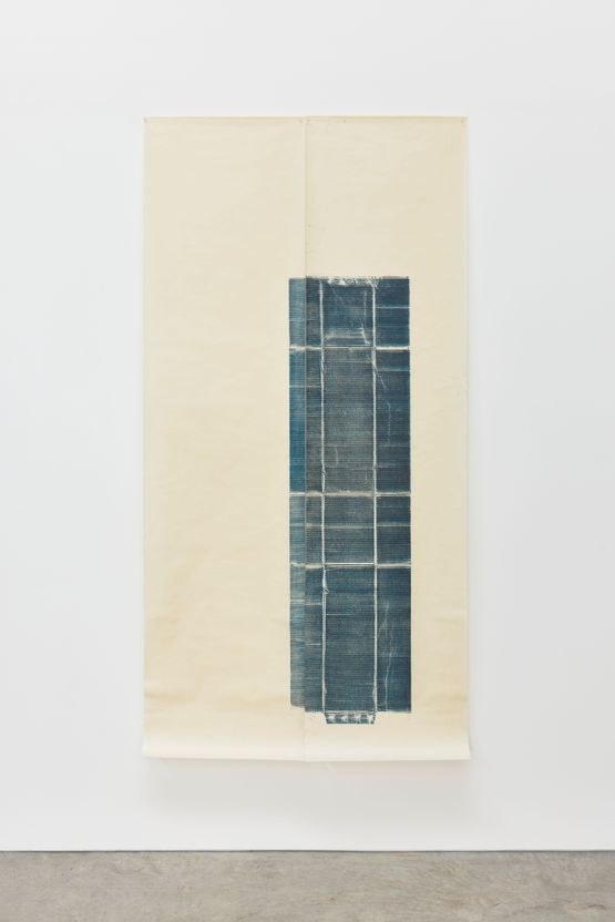 Strainers 10 INDIA GATE BASMATI RICE. Delhi India. by Stolon Press contemporary artwork Print