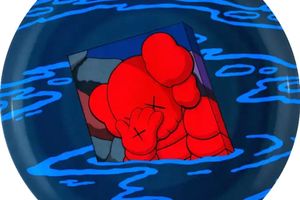 KAWS