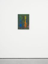 Untitled by Winston Branch contemporary artwork painting