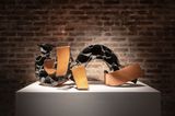 The Strangers Rest by Tai-Jung Um contemporary artwork sculpture