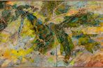 John Wolseley contemporary artist