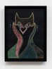 Sem titulo Untitled by Jaider Esbell contemporary artwork Works on Paper