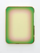 Bottega Sunset Lightbloom by Jonny Niesche contemporary artwork sculpture