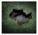 Cavity by Thomas Demand contemporary artwork print
