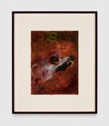 Intentions by Bendt Eyckermans contemporary artwork works on paper
