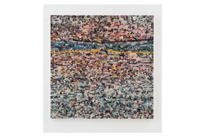 Jack Whitten