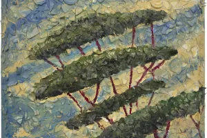 Julian Schnabel