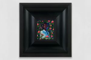 Kehinde Wiley