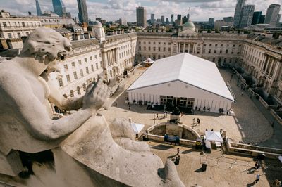 World Photography Organisation Acquires 25 Stake in Photo London
