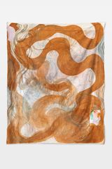 material immortality 7 by Jahnne Pasco-White contemporary artwork textile