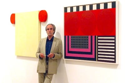 Charles Nodrum