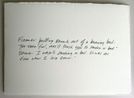 The Greeting Card Jokes 1 The Fireman by Richard Prince contemporary artwork Print