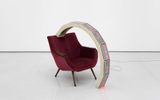 Want to leave by Yang Jian contemporary artwork sculpture