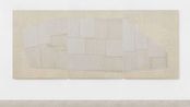 Triptych by Kim Bartelt contemporary artwork Works on Paper