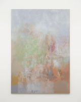 In the distance by Hiroto Tomonaga contemporary artwork painting
