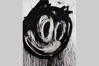 Contemporary art exhibition Joyce Pensato Joyce Pensato at ICA Miami United States