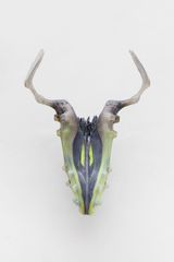 Untitled  Sem titulo by Adriano Amaral contemporary artwork sculpture