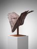 Alpha by Emil Cimiotti contemporary artwork Sculpture