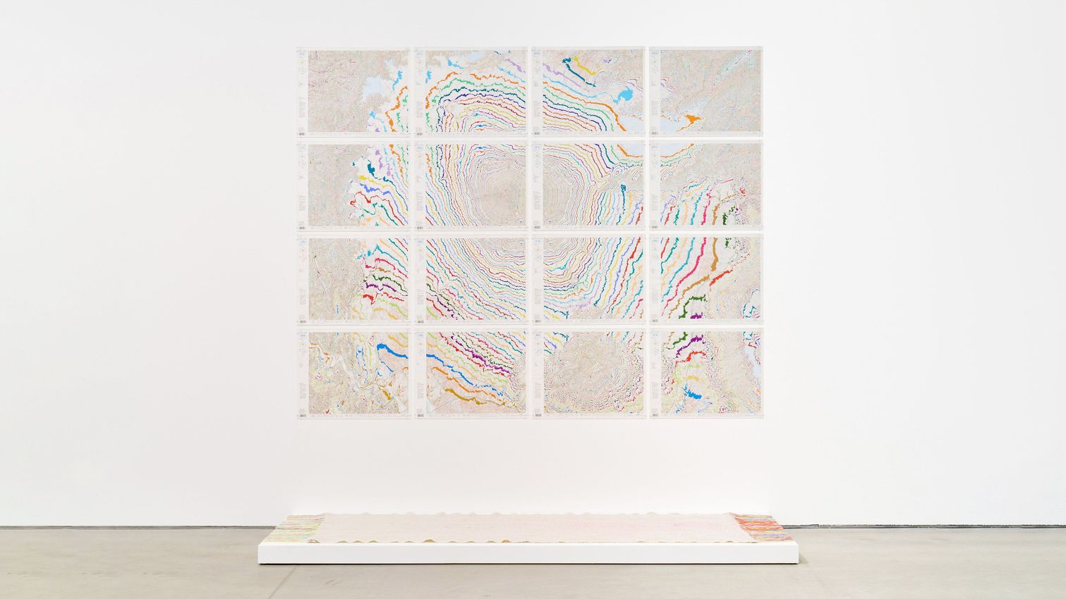 KATHY PRENDERGAST