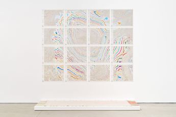 Kathy Prendergast contemporary artist