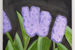 Alex Katz