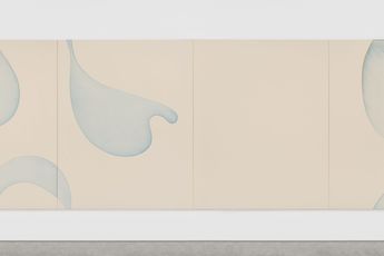 Landon Metz contemporary artist