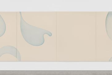 Landon Metz contemporary artist