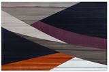 Full Circle P 1 by Ricardo Mazal contemporary artwork painting