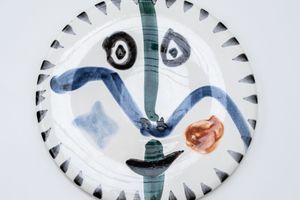 Pablo Picasso