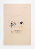 Notebook Painting by Uri Aran contemporary artwork Painting