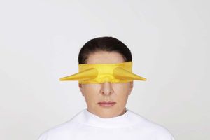 Marina Abramovic