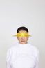 Energy Mask 2 by Marina Abramovic contemporary artwork Photography