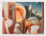Suffuse by Meeson Pae contemporary artwork painting