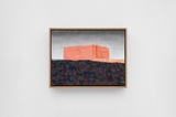 House of Nowhere II by William Monk contemporary artwork painting