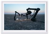Camata I by Pierre Huyghe contemporary artwork photography