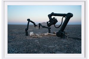 Pierre Huyghe