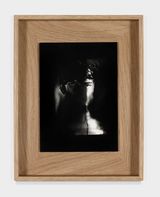 Memory Piece Mildred Harnack by Matt Saunders contemporary artwork photography