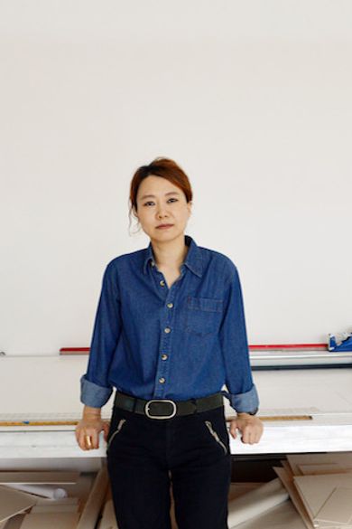 Minouk Lim