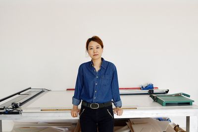 Minouk Lim