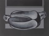 Dream 199 by Safwan Dahoul contemporary artwork painting