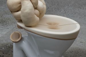 Sarah Lucas