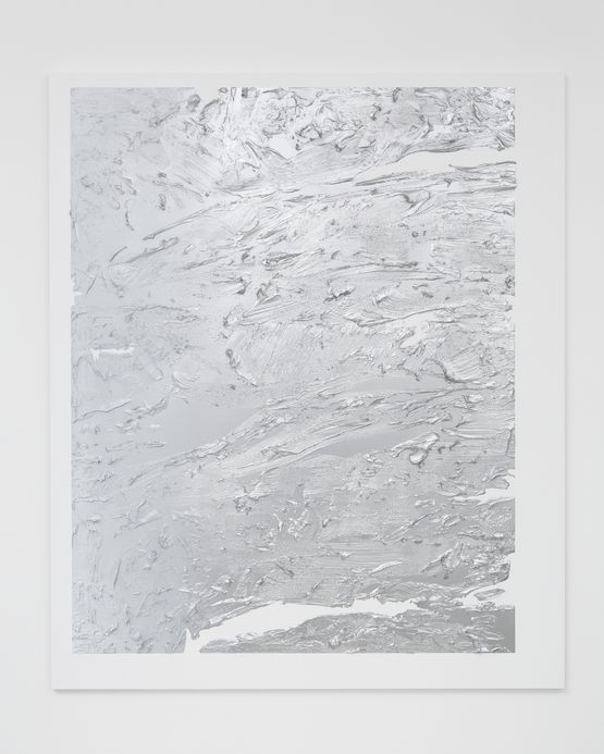 Untitled by Yutaka Aoki contemporary artwork Painting