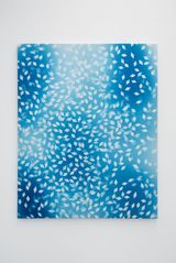 TrueView Overexposed II by Timothy Hyunsoo Lee contemporary artwork photography textile
