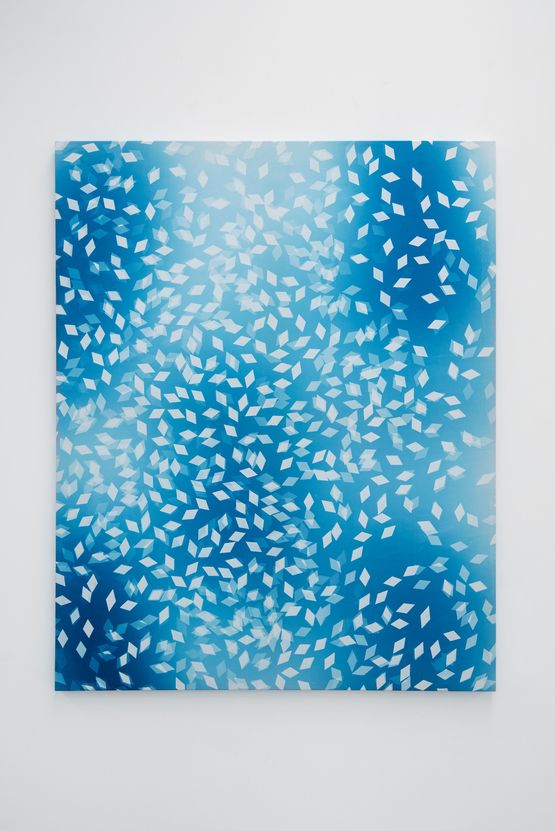 TrueView Overexposed II by Timothy Hyunsoo Lee contemporary artwork Photography